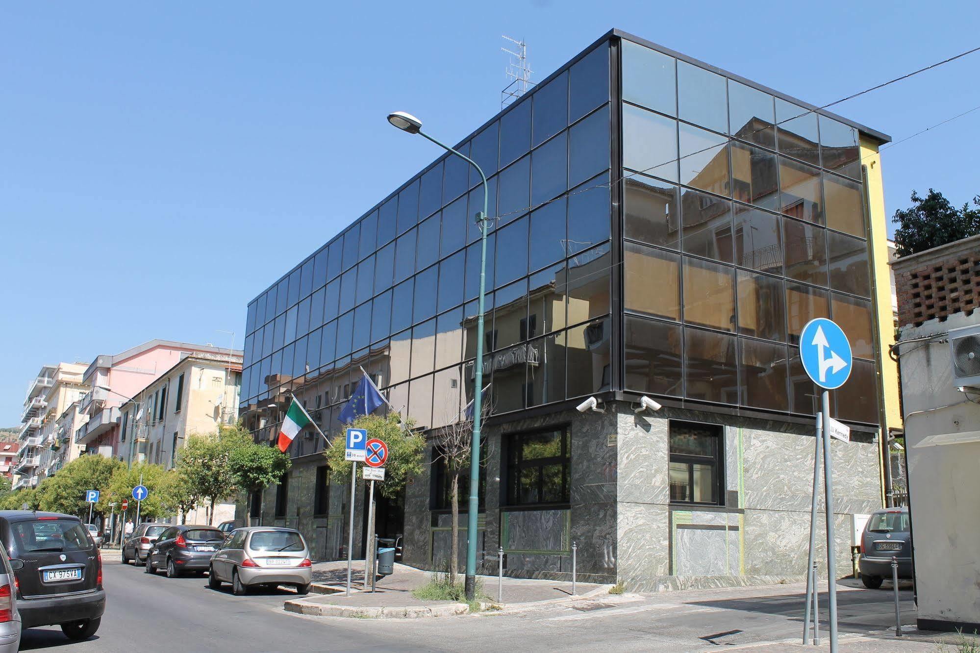 Cristal 3* Eboli